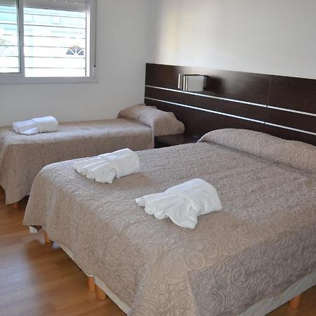 Hotel Del Sol คอร์โดบา ภายนอก รูปภาพ