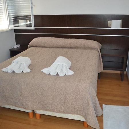 Hotel Del Sol คอร์โดบา ภายนอก รูปภาพ