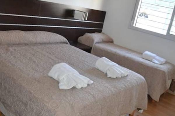 Hotel Del Sol คอร์โดบา ภายนอก รูปภาพ