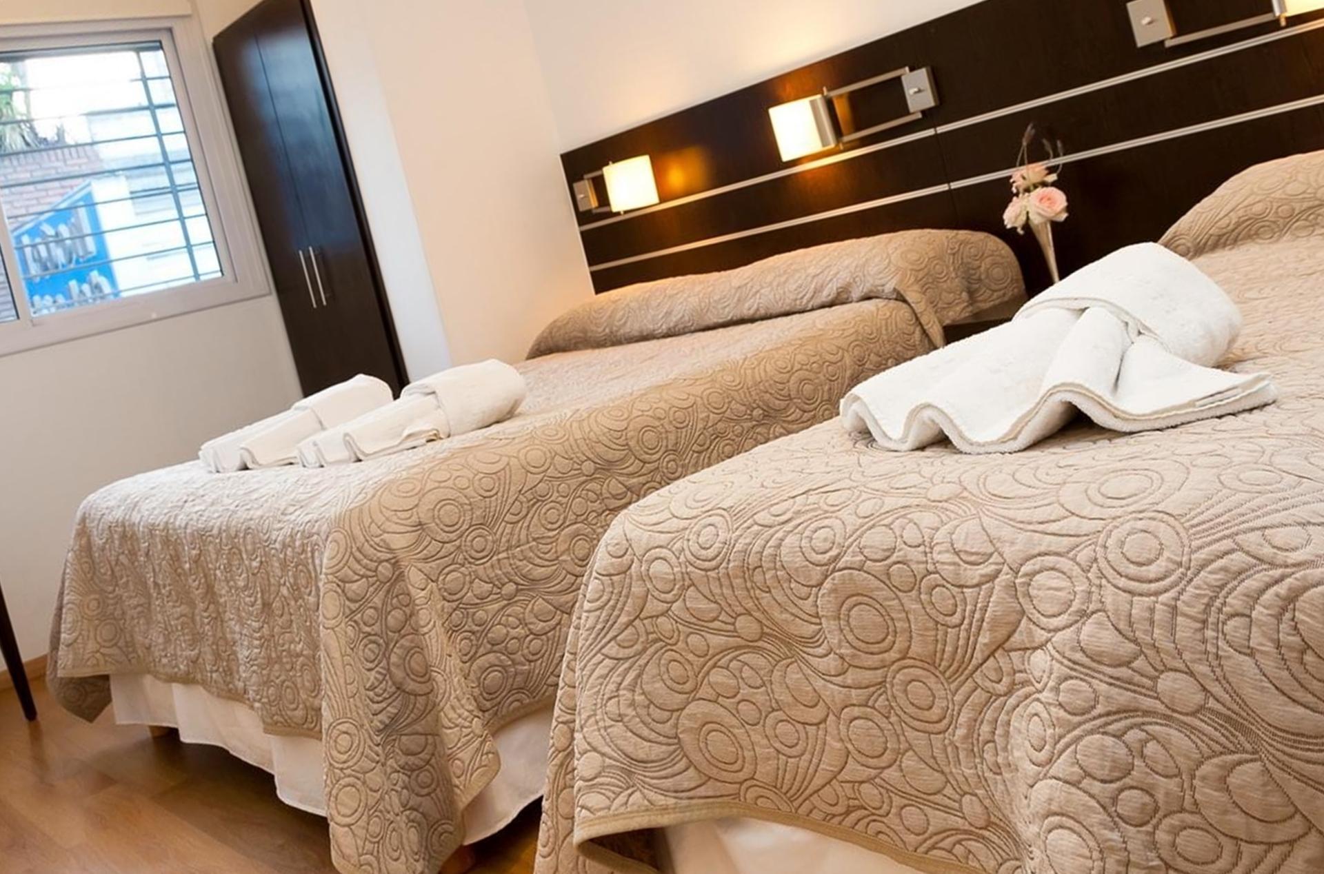 Hotel Del Sol คอร์โดบา ภายนอก รูปภาพ