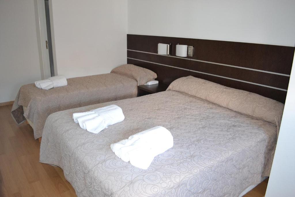 Hotel Del Sol คอร์โดบา ภายนอก รูปภาพ