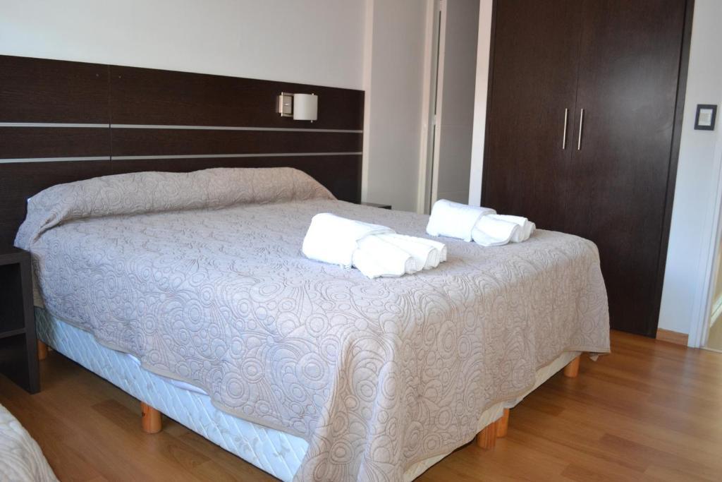 Hotel Del Sol คอร์โดบา ภายนอก รูปภาพ