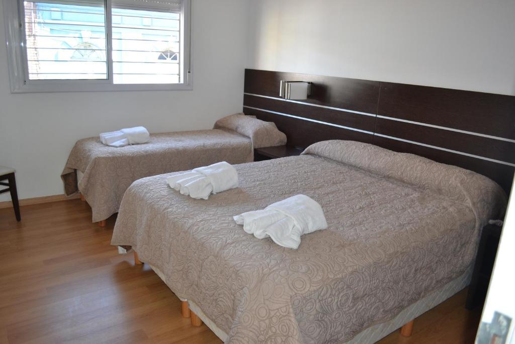 Hotel Del Sol คอร์โดบา ภายนอก รูปภาพ