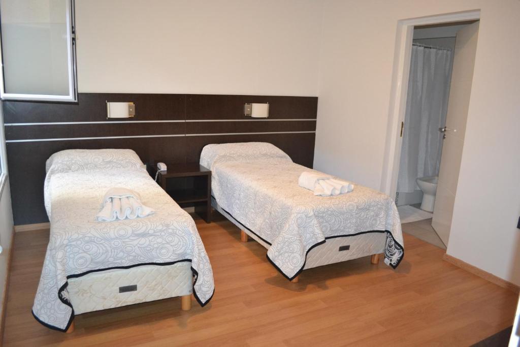 Hotel Del Sol คอร์โดบา ภายนอก รูปภาพ